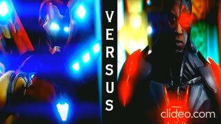 a technological battle
