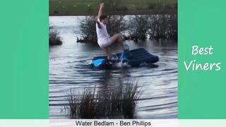 Try Not To Laugh or Grin While Watching Funny Prank Vines