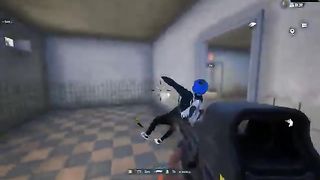 #pubg #newvideo #trending أقوى وأسرع نطاق سريع | تجربة ألعاب مستر