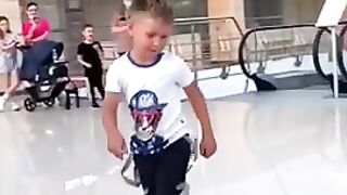 Compilation TikTok dance