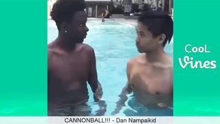 Funny Vines August 2018 (Part 1) TBT Vine compilation