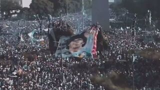 The Champion Messi Fans