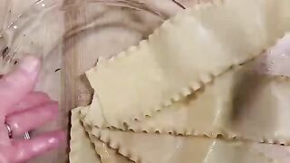 Upgrade Your lasagna