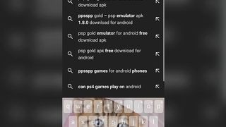 How to download ppsspp gold in android apk free
