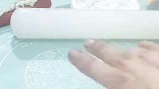 Cake video