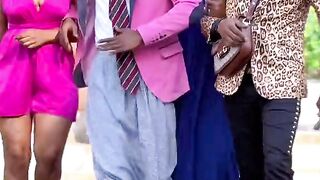 Hakim Ambassadeur 224 The best comedian of all time