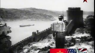 КАК ЗАПОЧВА СТУДЕНАТА ВОЙНА ?