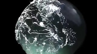 Moon Gravity Effects On Earth