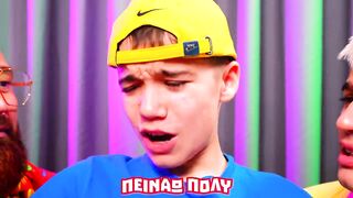 ΓΙΝΑΜΕ ΜΑΓΕΙΡΕΣ ΓΙΑ ΤΟΝ ΟΔΥΣΣΕΑ! Stas vs Rafario vs Dimon! Δείτε το βίντεο μέχρι το τέλος!