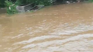 Inondations 2022