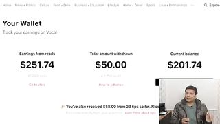 How to earn copy paste online