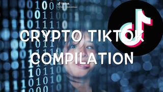 Crypto tiktok compilation