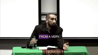 How to discipline your life  Nouman Ali Khan (1).