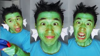 Funny Wasabi Videos | Best Comedy Memes | New Perfect Comedy Tiktok Compilation