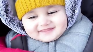 Cute bacha