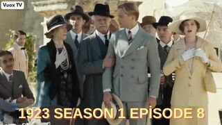 1923 Episode 8 : Finale Trailer & Predictions Explained
