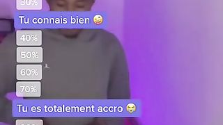 Et tu accro a TiKTok