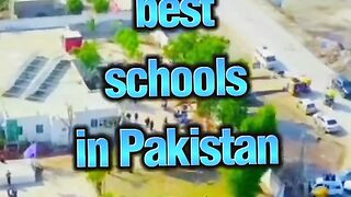 top 10 best school in pakistan