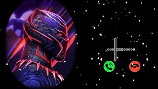 BLACK PANTER Bgm| song Ringtone #syedbasit #short