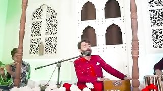 سکھ حیاتی دا