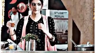 Girls talent????????boys attitude