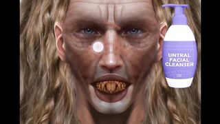 Asmr makover/video game