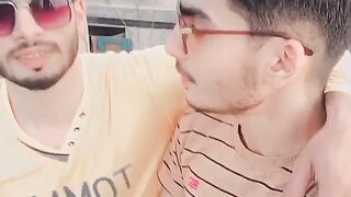 Funny boys