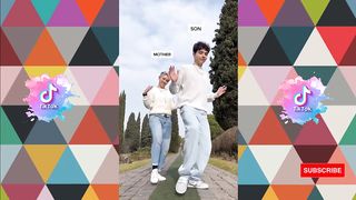 Te Amo x Ku Lo Sa Mashup TikTok Dance Compilation
