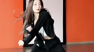 viral dance