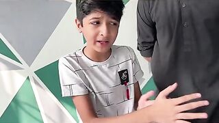 SAS ta Mr beast