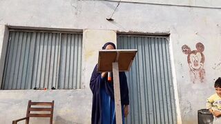 Za ho school ta na zma