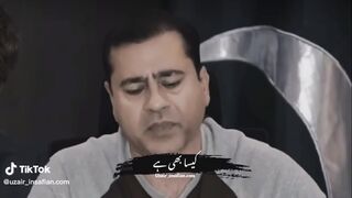 Imran riaz || real fects about pakistani astablishment