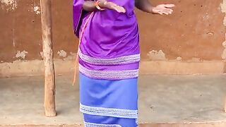 Tiktok video good dance