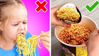 Yummy Snacks Recipes for Busy Moms ||How to Get Kids to Eat Healthy Food
