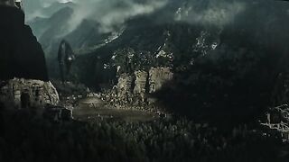 Alien Covenant Movie Horror Movie Scene