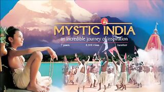 Sam Cordan & Pt Ronu Majumdar - Alone In Himalayas (Mystic India)