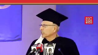 Arif Alvi President of Pakistan