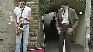 Funny video Mr Bean