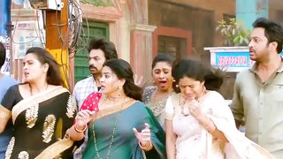 RAM CHARAN MOVIE SCENE