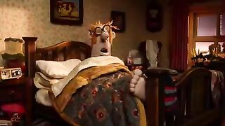 Shaun the Sheep Season 2  Episodes 21-30 [1 HOUR]