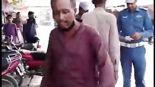 Wazir.e.Azam Sahab ka Challan