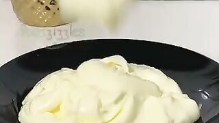 Mayonnaise recipe
