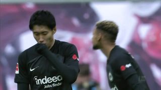 Bundesliga | 25/02/2023 | Leipzig - Eintracht Frankfurt  2:1