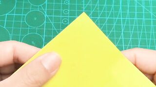 Paper Drone || How to make Paper Drone