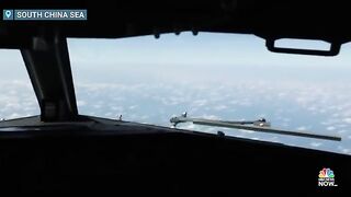 NBC_News_on_board_as_U.S._surveillance_flight_intercepted_by_Chinese_fighter_jet