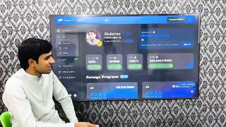 Online Earning Proof