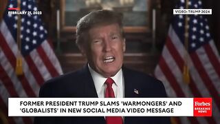 JUST_IN:_Trump_Warns_'World_War_III_Has_Never_Been_Closer'