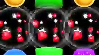 Candy Crush Saga