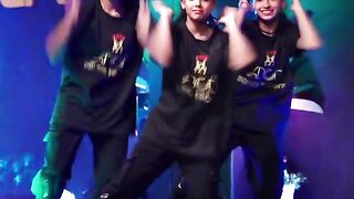 Best dance