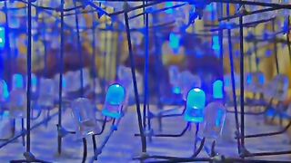 Blue lite ????